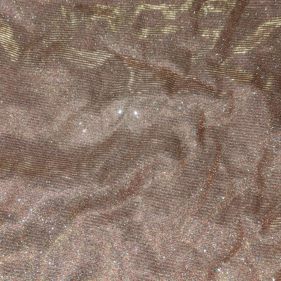 SHEIN rose gold bathing suit - Picture 4 of 6